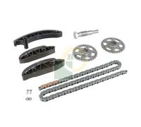 Timing chain kit Simplex TC5677FK BGA for MERCEDES-BENZ CLS C-CLASS S-CLASS