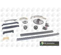 Timing Chain Kit Fits Nissan Navara Pickup NP300 Pickup BGA TC6321FK