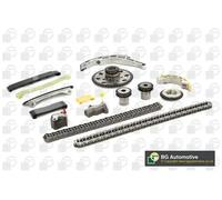 Timing chain kit Simplex TC6323FK BGA for NISSAN NAVARA NP300 MURANO II CABSTAR