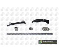 Timing Chain Kit Fits Citroen Daihatsu Peugeot Subaru Toyota C1 BGA TC9110FK