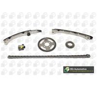 BGA Timing Chain Kit Set 112 Links fits Toyota Auris Lexus IS 2.0 2.2 200