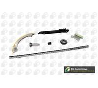 Timing chain kit Simplex TC9500FK BGA for OPEL CHEVROLET SAAB
