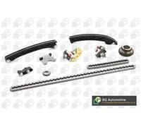 Timing chain kit Simplex TC9514FK BGA for OPEL SAAB