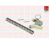 FOR JAGUAR F-PACE XF X250 X260 3.0 D SDV6 306DT(AJTDV6) DIESEL TIMING CHAIN KIT