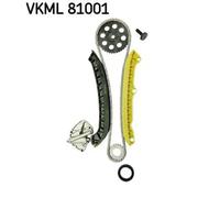 SKF VKML 81001 Timing chain kit