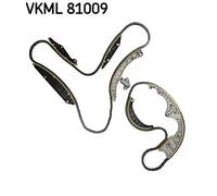SKF VKML 81009 Timing chain kit