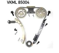 Timing chain kit Simplex VKML 85004 SKF for OPEL ZAFIRA A MPV SIGNUM Hatchback