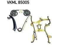 SKF VKML 85005 Timing chain kit