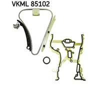 SKF VKML 85102 Timing chain kit