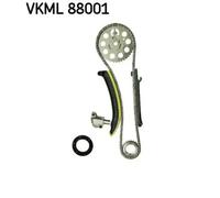 SKF VKML 88001 Timing chain kit