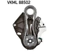 Timing chain kit Simplex VKML 88502 SKF for BMW 3 3 Touring 3 Coupe 3 Compact 5