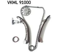 SKF VKML 91000 Timing chain kit