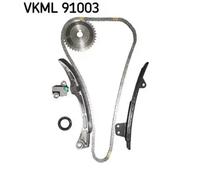 SKF VKML 91003 Timing chain kit