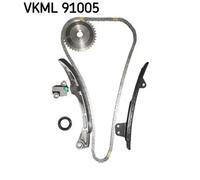 SKF VKML 91005 Timing chain kit