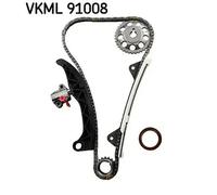 SKF VKML 91008 Timing chain kit