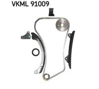 SKF VKML 91009 Timing chain kit