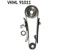 SKF VKML 91011 Timing chain kit
