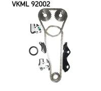 TIMING CHAIN KIT VKML 92002 FOR NISSAN CG10DE 1.0L CG13DE 1.3L 4cyl MARCH II