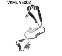 SKF VKML 95002 Timing chain kit