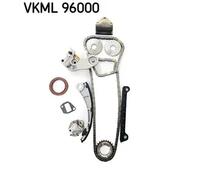 Engine Timing Chain Kit SKF VKML 96000 Fits Suzuki Baleno Grand Vitara Vitara