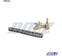 TIMING CHAIN KIT SKCA005 FOR SKODA OCTAVIA/II/Combi LAURA VW BORA JETTA/III 2.0L