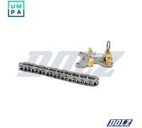 TIMING CHAIN KIT SKCA005 FOR SKODA OCTAVIA/II/Combi LAURA VW BORA JETTA/III 2.0L