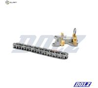TIMING CHAIN KIT SKCA005 FOR SKODA OCTAVIA/II/Combi LAURA VW BORA JETTA/III 2.0L