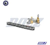 TIMING CHAIN KIT SKCA005 FOR SKODA OCTAVIA/II/Combi LAURA VW BORA JETTA/III 2.0L