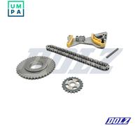 TIMING CHAIN KIT SKCA007 FOR VW AUDI A4/B7/B6 A6/C6 CBAA/BMA/BMP/CBAB/BKP 2.0L