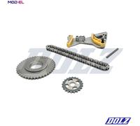 TIMING CHAIN KIT SKCA007 FOR VW AUDI A4/B7/B6 A6/C6 CBAA/BMA/BMP/CBAB/BKP 2.0L