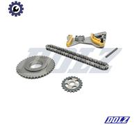 TIMING CHAIN KIT SKCA007 FOR VW AUDI A4/B7/B6 A6/C6 CBAA/BMA/BMP/CBAB/BKP 2.0L
