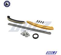 TIMING CHAIN KIT SKCA021 FOR SKODA ROOMSTER FABIA/Praktik/Combi/II VW SEAT