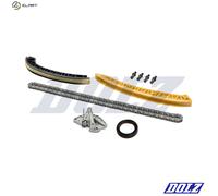 TIMING CHAIN KIT SKCA021 FOR SKODA ROOMSTER FABIA/Praktik/Combi/II VW SEAT