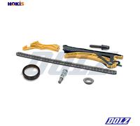 TIMING CHAIN KIT SKCB012 FOR BMW 3/X/E8/E46/E90/Convertible/E91/Compact 5/E60