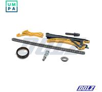 TIMING CHAIN KIT SKCB012 FOR BMW 3/X/E8/E46/E90/Convertible/E91/Compact 5/E60