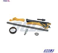 TIMING CHAIN KIT SKCB012 FOR BMW 3/X/E8/E46/E90/Convertible/E91/Compact 5/E60