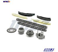 TIMING CHAIN KIT SKCB119F FOR BMW 3/E90/E91/E46/Compact/Convertible 5/E61/E60