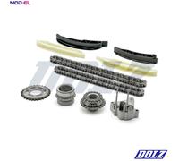 TIMING CHAIN KIT SKCB119F FOR BMW 3/E90/E91/E46/Compact/Convertible 5/E61/E60