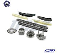 TIMING CHAIN KIT SKCB119F FOR BMW 3/E90/E91/E46/Compact/Convertible 5/E61/E60
