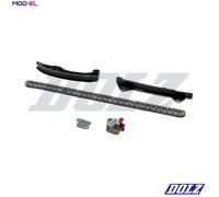 TIMING CHAIN KIT SKCC050 FOR PEUGEOT CITROËN TOYOTA SUBARU DAIHATSU