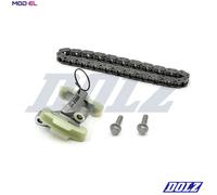 TIMING CHAIN KIT SKCC052 FOR PEUGEOT LAND ROVER DISCOVERY/IV/III RANGE/VELAR 407