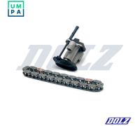 TIMING CHAIN KIT SKCC097 FOR PEUGEOT 3008/MPV 308/II/SW 407 4007 5008 508 607