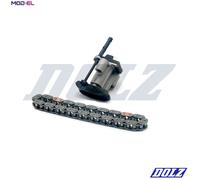 TIMING CHAIN KIT SKCC097 FOR PEUGEOT 3008/MPV 308/II/SW 407 4007 5008 508 607
