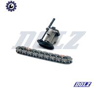 TIMING CHAIN KIT SKCC097 FOR PEUGEOT 3008/MPV 308/II/SW 407 4007 5008 508 607
