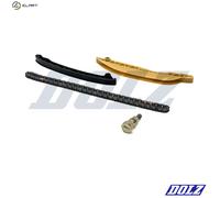 TIMING CHAIN KIT SKCF065 FOR SUZUKI SEAT FORD FIESTA/V/Van KA/STREET OPEL