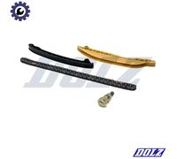 TIMING CHAIN KIT SKCF065 FOR SUZUKI SEAT FORD FIESTA/V/Van KA/STREET OPEL