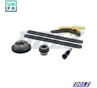 TIMING CHAIN KIT SKCF067 FOR FORD MONDEO/IV/Turnier TRANSIT/CONNECT FIESTA/Van