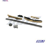 TIMING CHAIN KIT SKCH033 FOR HYUNDAI i20/II i10 KIA PICANTO/III RIO 1.2L 4cyl