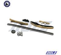 TIMING CHAIN KIT SKCH033 FOR HYUNDAI i20/II i10 KIA PICANTO/III RIO 1.2L 4cyl