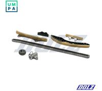 TIMING CHAIN KIT SKCH033 FOR HYUNDAI i20/II i10 KIA PICANTO/III RIO 1.2L 4cyl